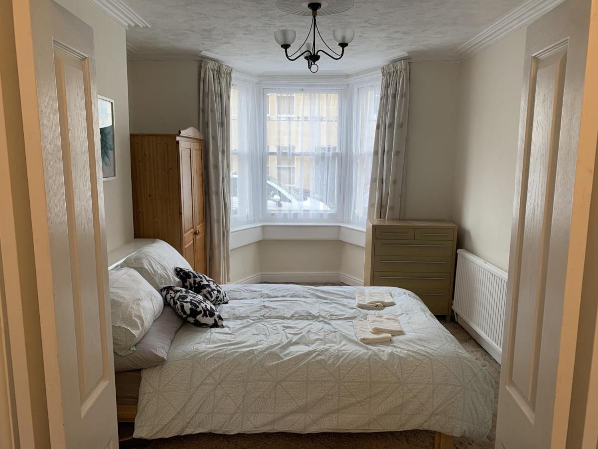 O'Reilly'S Holiday House Bath Luaran gambar