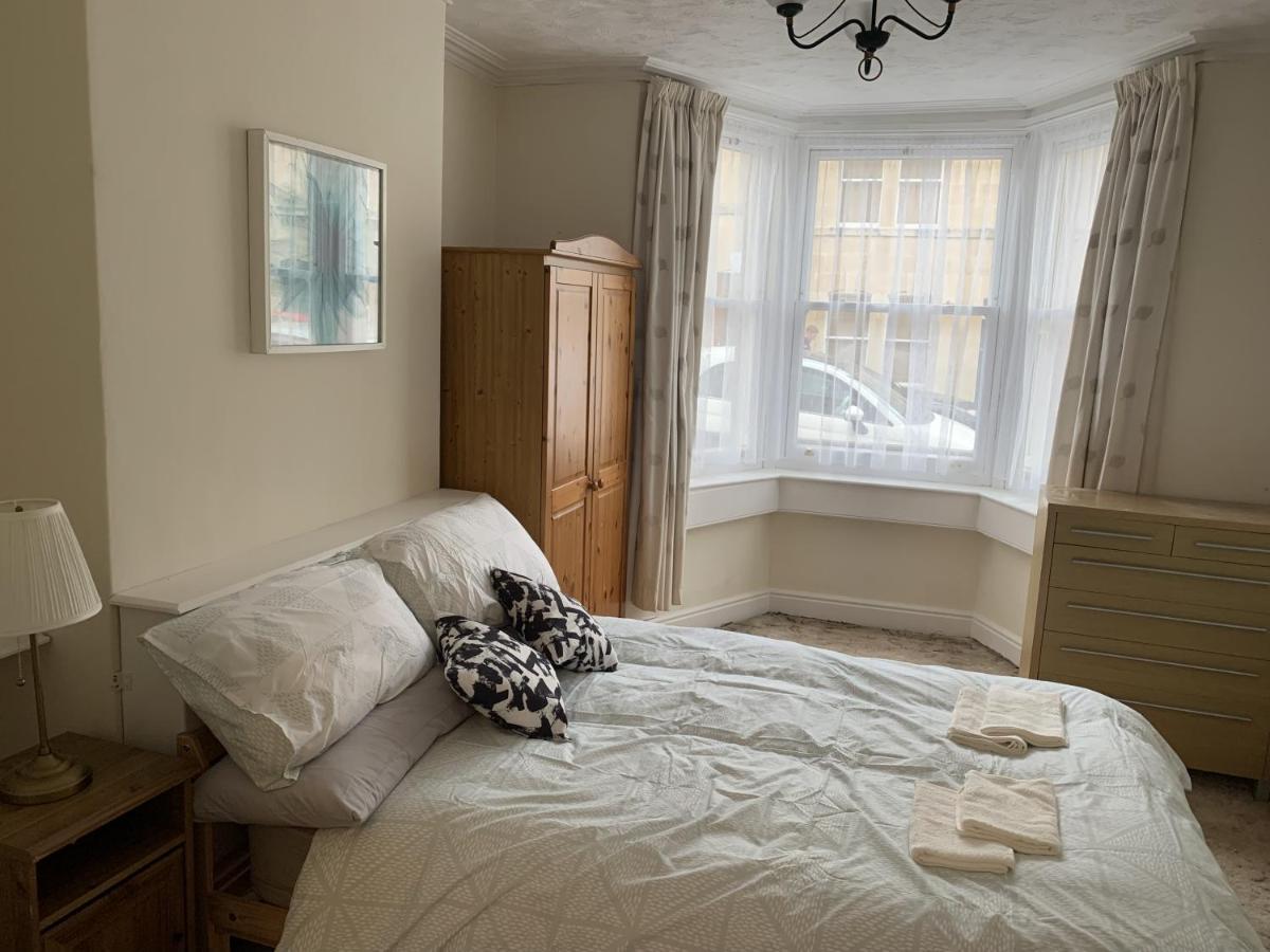 O'Reilly'S Holiday House Bath Luaran gambar