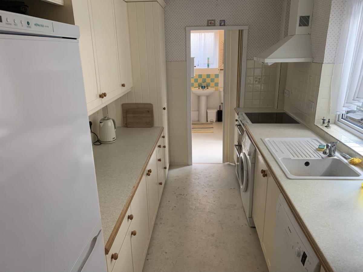 O'Reilly'S Holiday House Bath Luaran gambar