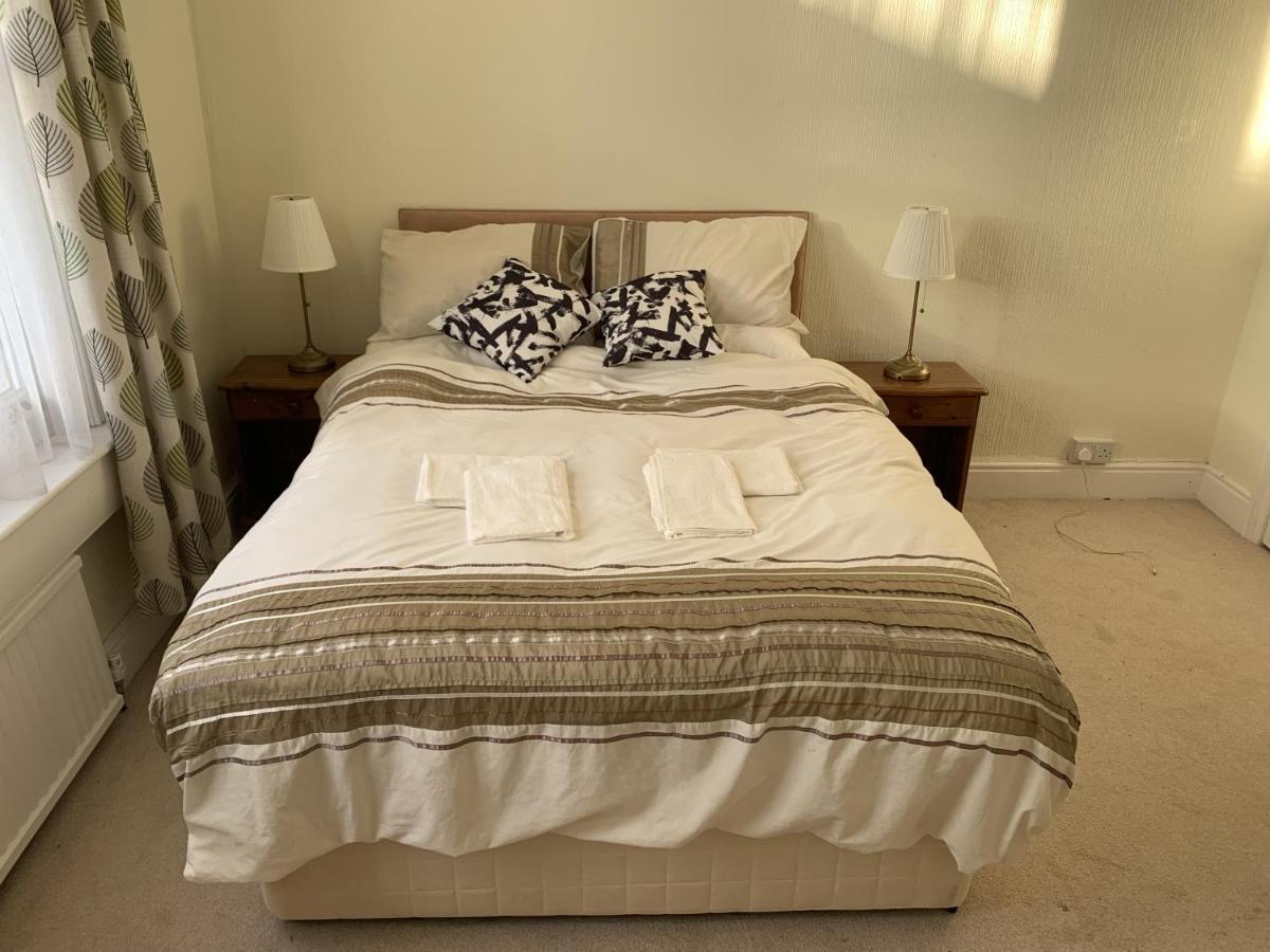 O'Reilly'S Holiday House Bath Luaran gambar