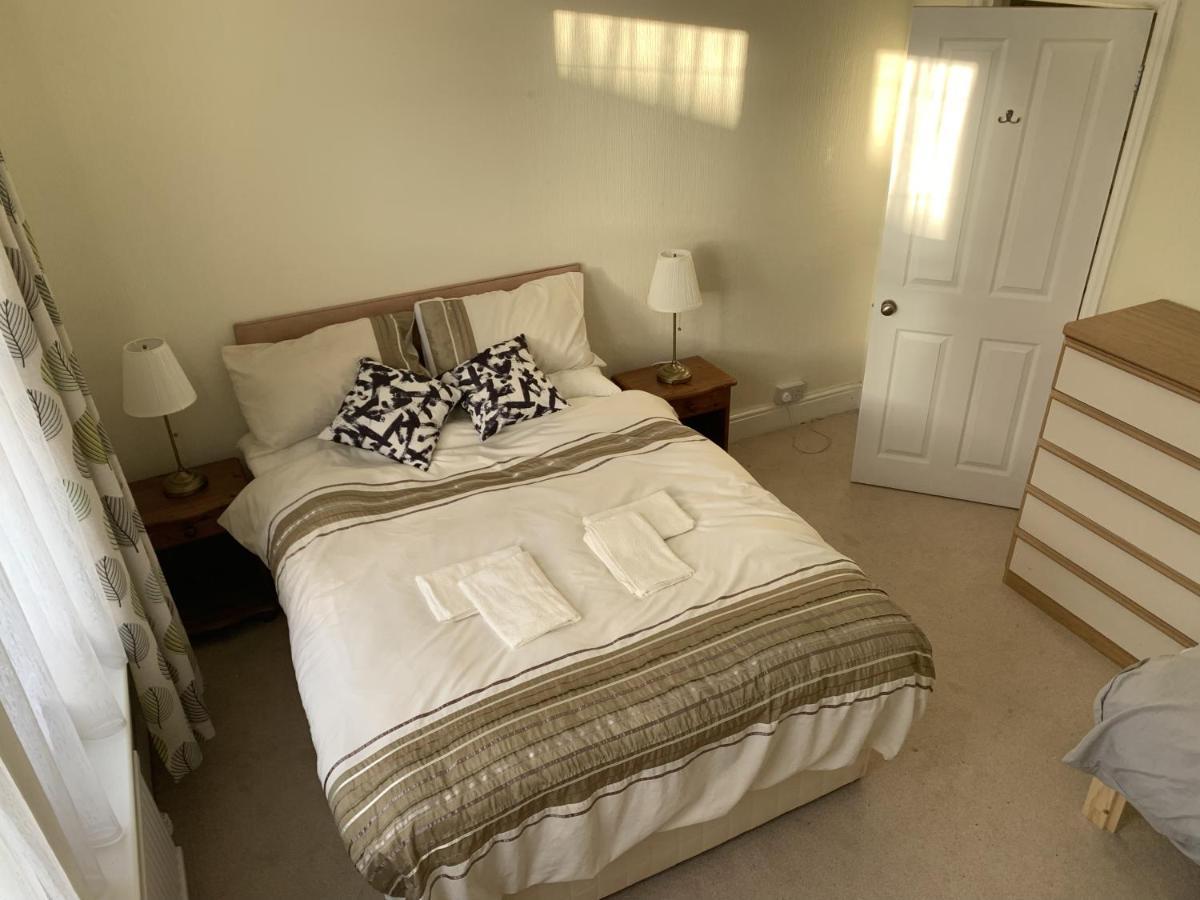 O'Reilly'S Holiday House Bath Luaran gambar