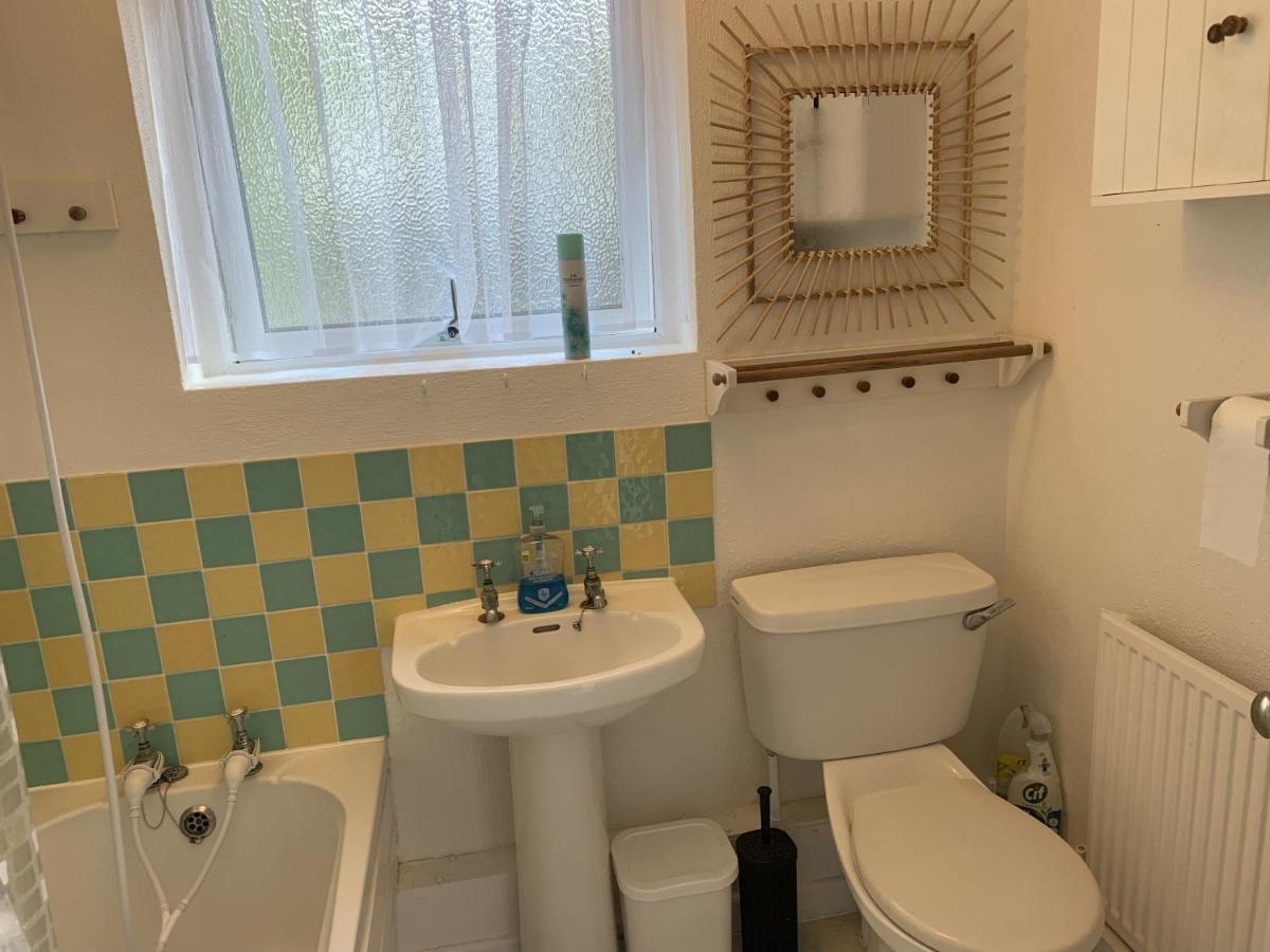 O'Reilly'S Holiday House Bath Luaran gambar