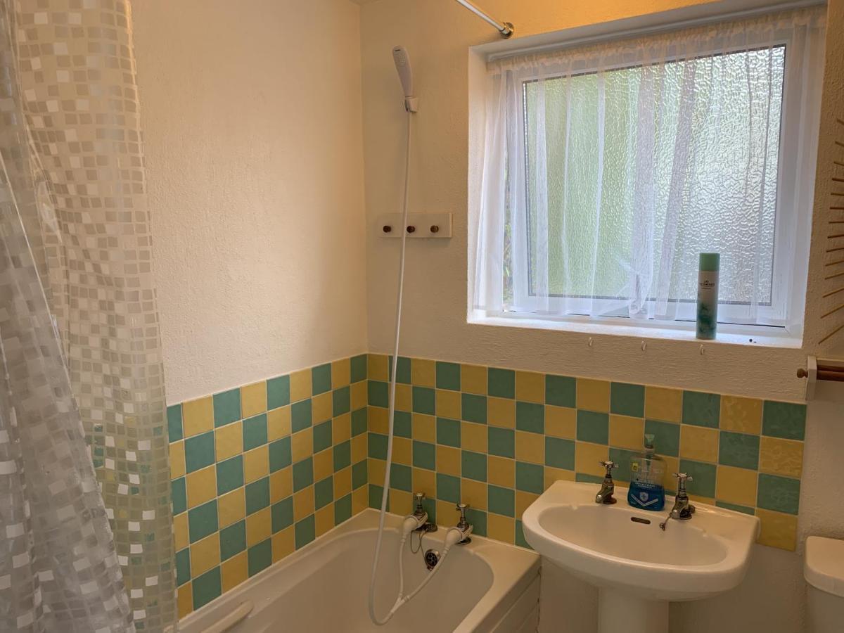 O'Reilly'S Holiday House Bath Luaran gambar