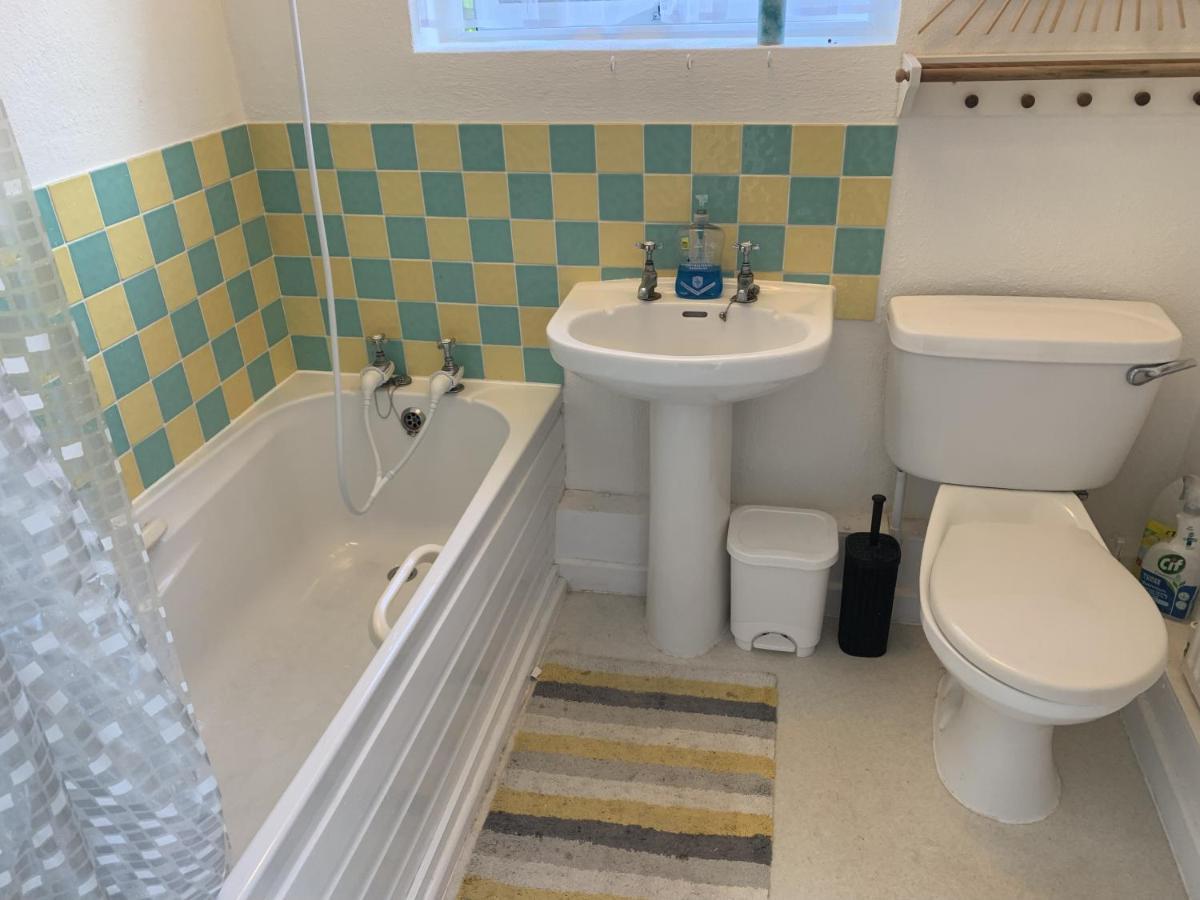 O'Reilly'S Holiday House Bath Luaran gambar