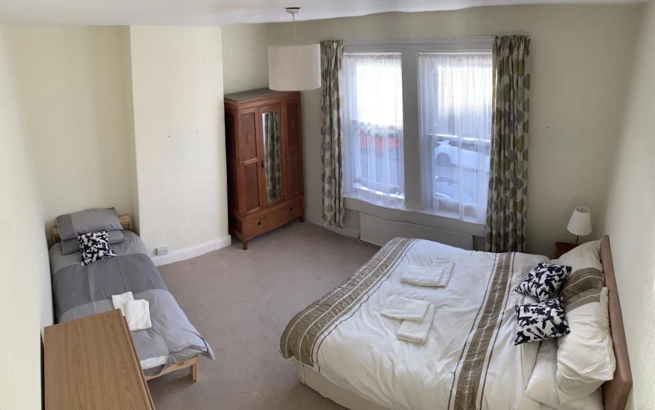 O'Reilly'S Holiday House Bath Luaran gambar