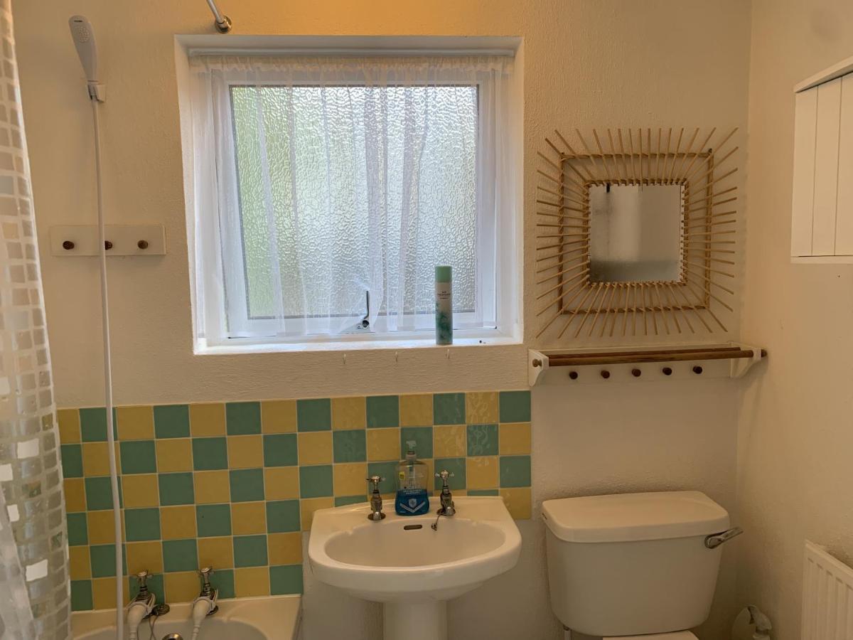 O'Reilly'S Holiday House Bath Luaran gambar