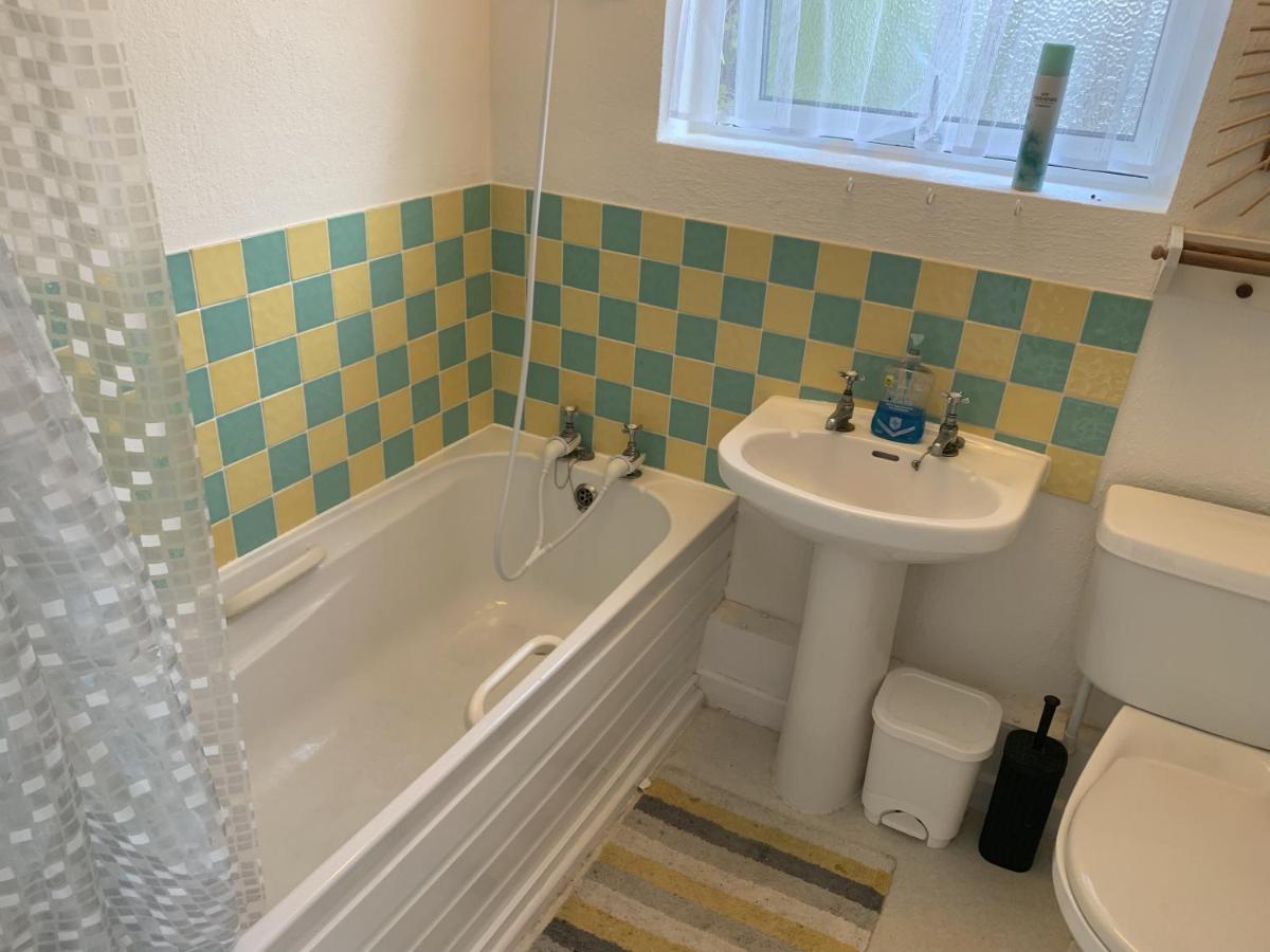 O'Reilly'S Holiday House Bath Luaran gambar