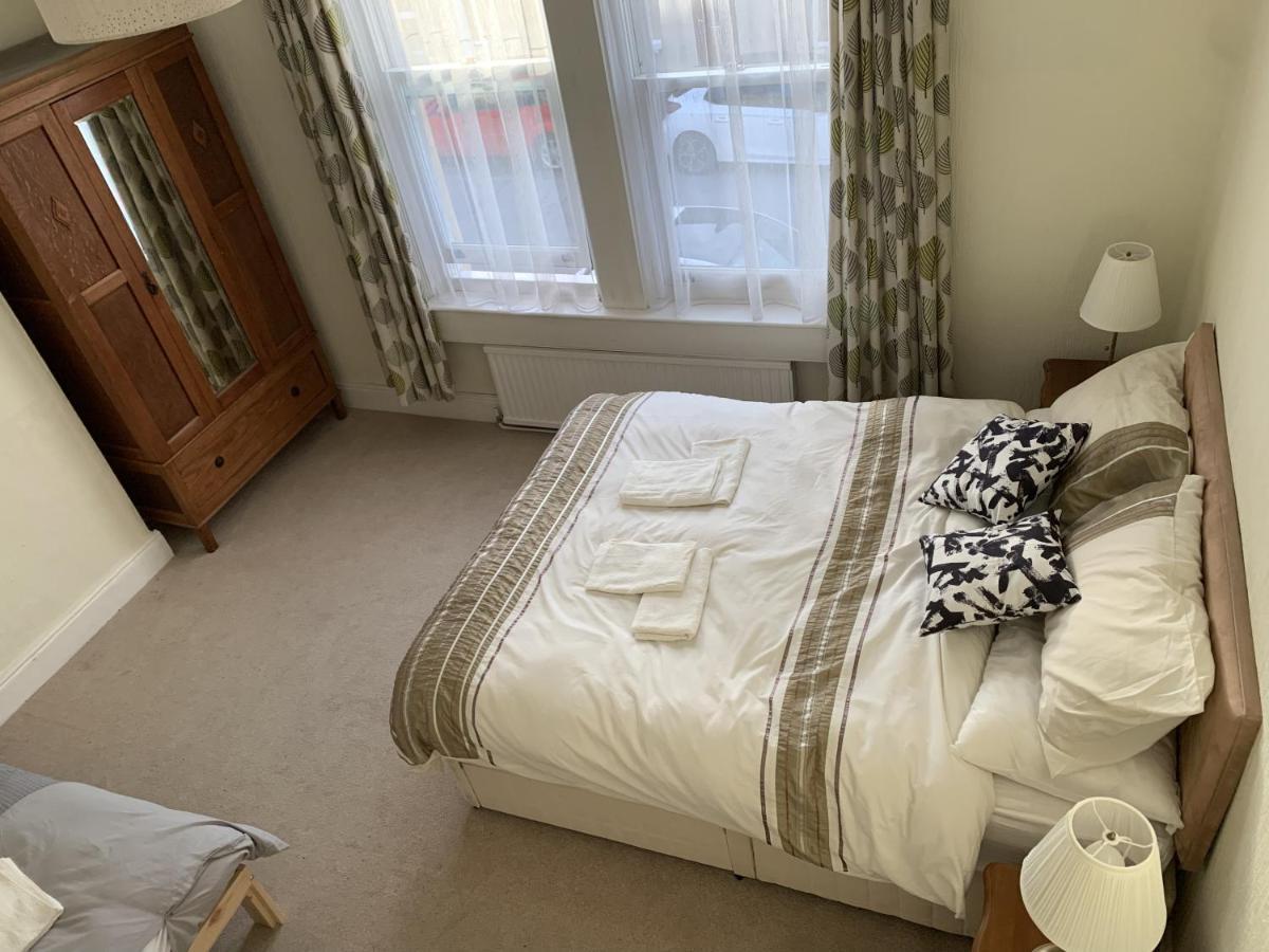 O'Reilly'S Holiday House Bath Luaran gambar